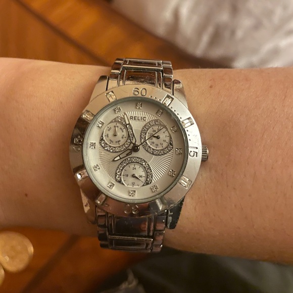 Relic Accessories - Watch